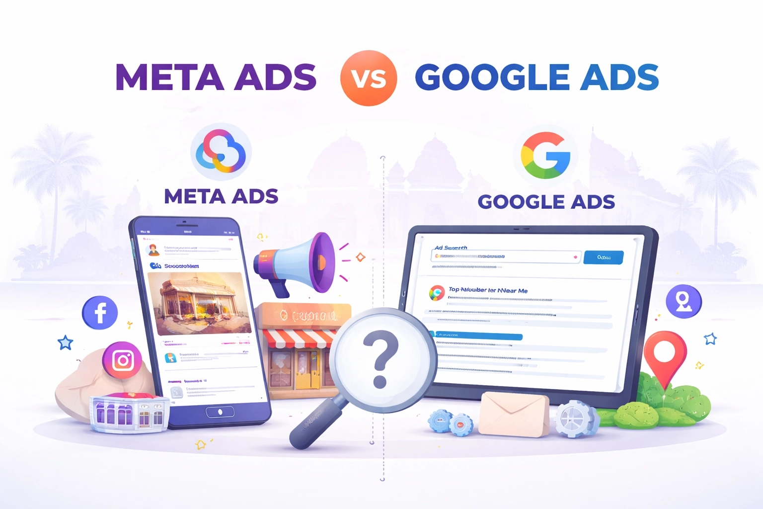 Freelance Digital Marketer Kerala | Malappuram